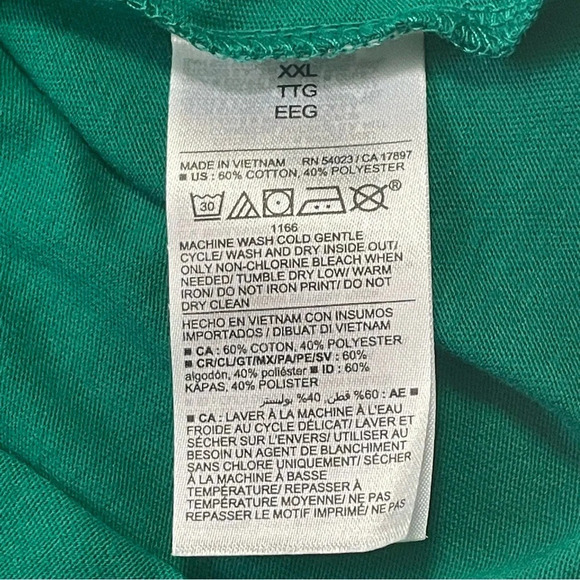 OLD NAVY St. Patrick's Day Graphic T-Shirt - Picture 5 of 5